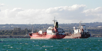 port image