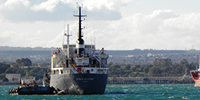 port image