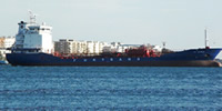 port image