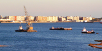port image