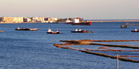 port image
