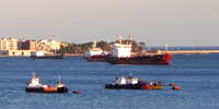 port image