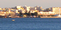 port image