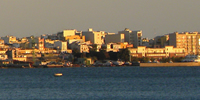 port image