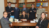 foto di gruppo