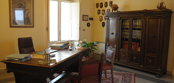 studio Passanisi