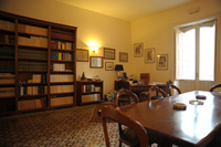 foto  Sala Riunioni